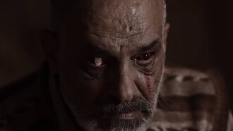 Dabbetü'l-Arz: Kıyamet Trailer