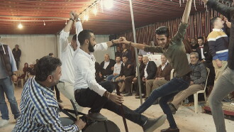 Dabke Time Trailer