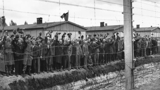 Dachau: Death Camp Trailer