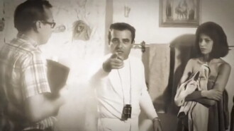 Dad Made Dirty Movies Trailer