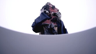 Dada Trailer