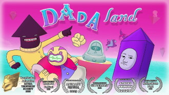 Dadaland Trailer