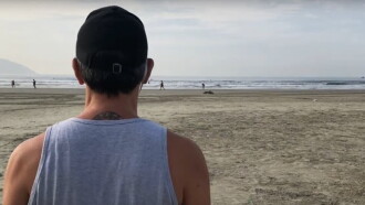 Daddies Trailer