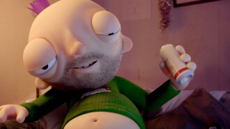 Daddy Christmas Trailer