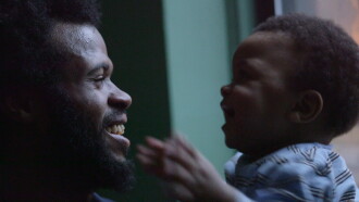 Daddy Don't Go Trailer
