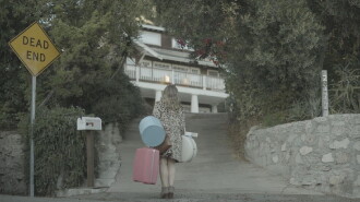 Daddy Issues Trailer