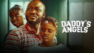 Daddy's Angels Trailer