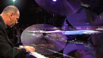 Dado Moroni - Live In Berly Hills Trailer