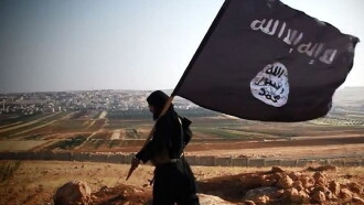 Daech, naissance d'un Etat terroriste Trailer