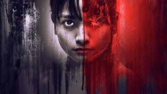 Daemon Mind Trailer