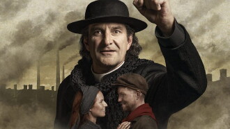 Daens: De Musical Trailer