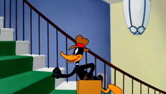 Daffy Dilly Trailer