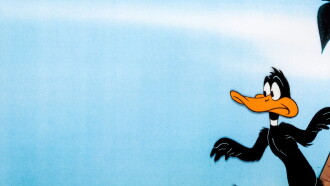 Daffy Duck's Easter Egg-Citement Trailer