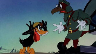 Daffy - The Commando Trailer
