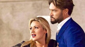 Dagli occhi dell'amore Trailer