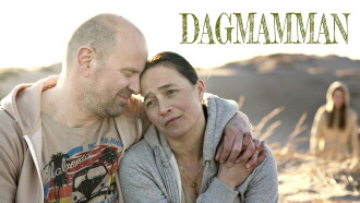 Dagmamman Trailer