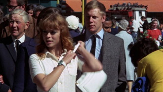 Dagmar's Hot Pants, Inc. Trailer