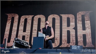 Dagoba au Hellfest 2019 Trailer