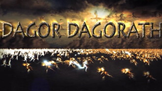 Dagor Dagorath Trailer