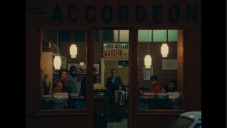 Daguerréotypes Trailer