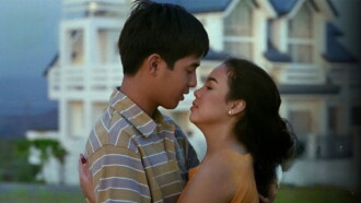 Dahil Mahal na Mahal Kita Trailer