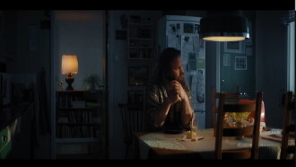 Daisy Trailer