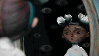 Daisy Trailer