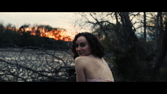 Daisy Trailer