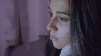 Daisy Maskell: Insomnia and Me Trailer