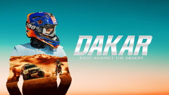 Dakar Chronicles Trailer
