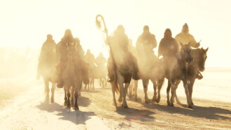 Dakota 38 Trailer