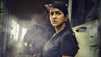 Daksha: The Deadly Conspiracy Trailer