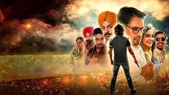 Dakuaan Da Munda Trailer