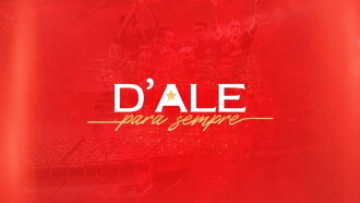 D'Ale Para Sempre Trailer