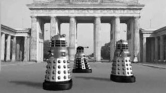 Dalek Invasion - The Fall of Earth Trailer