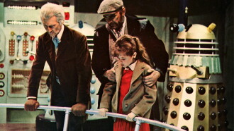 Dalekmania Trailer