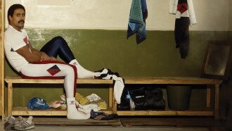 Daley: Olympic Superstar Trailer