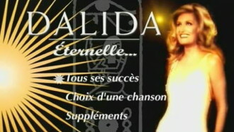 Dalida - Eternelle Trailer