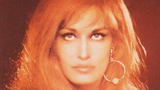 Dalida - Passionnement Trailer
