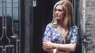 Dalida pour toujours Trailer