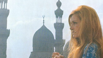 Dalida - Pour Toujours Trailer