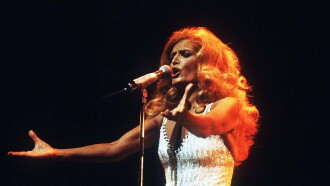 Dalida - Québec Trailer