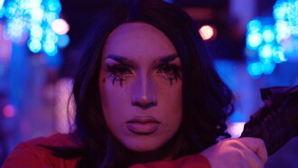 Dalila Trailer