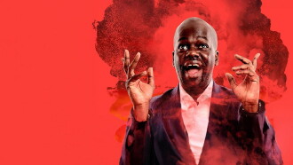 Daliso Chaponda - Apocalypse Not Now Trailer