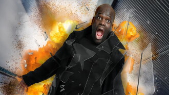 Daliso Chaponda: Blah Blah Blacklist Trailer