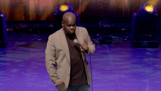 Daliso Chaponda: What The African Said... Trailer