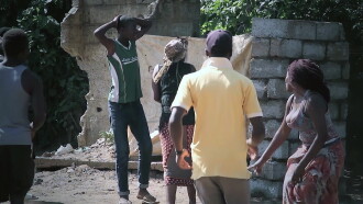 Dalitso Trailer