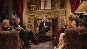 Dallas Reunion: Return to Southfork Trailer