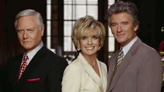 Dallas: War of The Ewings Trailer