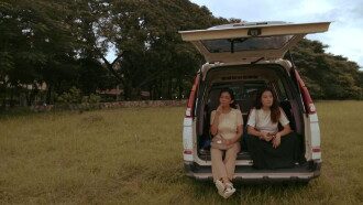 Daluyong Trailer
